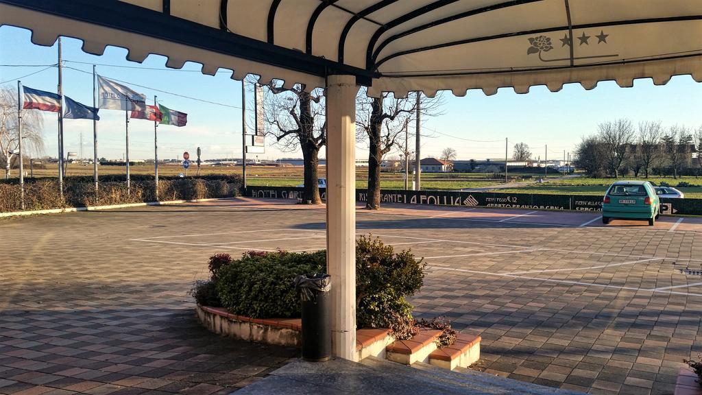 Hotel Gardenia Cermenate Zewnętrze zdjęcie