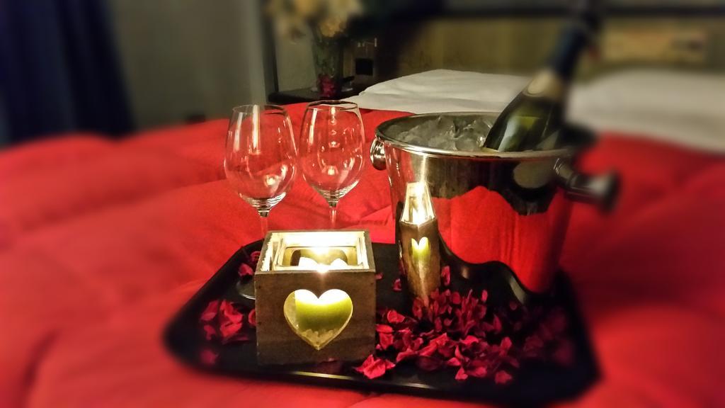 Hotel Gardenia Cermenate Zewnętrze zdjęcie