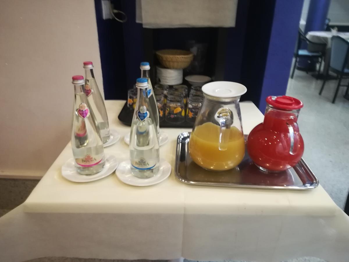 Hotel Gardenia Cermenate Zewnętrze zdjęcie