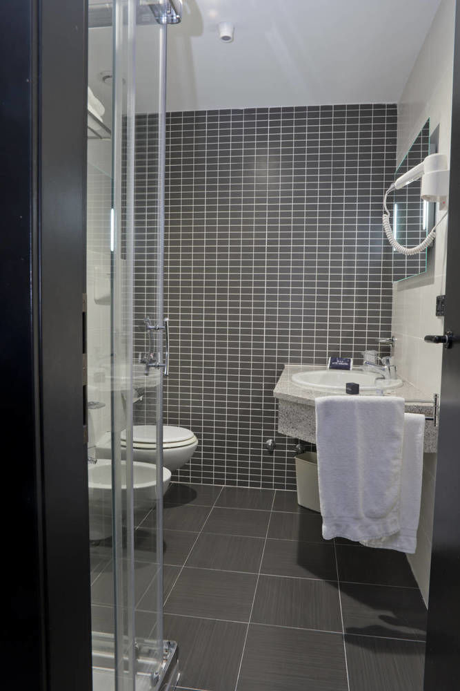 Hotel Gardenia Cermenate Zewnętrze zdjęcie