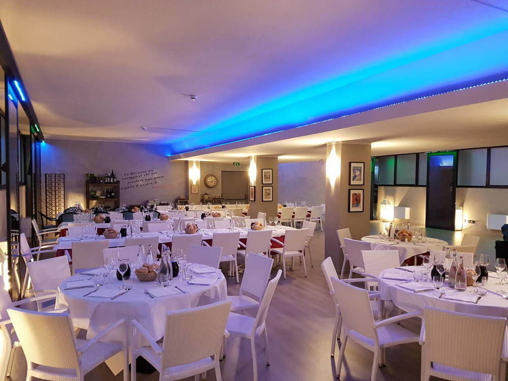 Hotel Gardenia Cermenate Zewnętrze zdjęcie