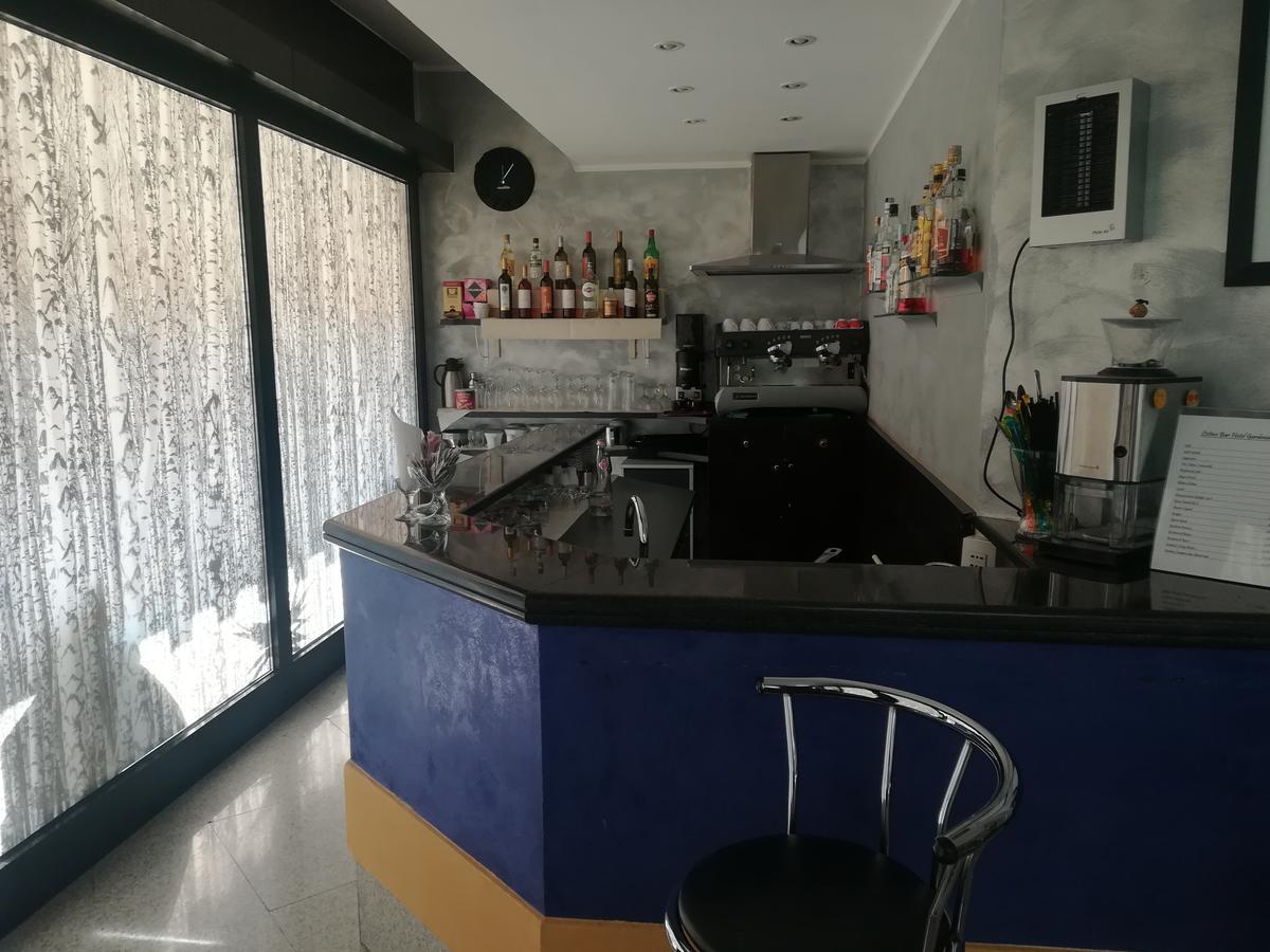 Hotel Gardenia Cermenate Zewnętrze zdjęcie