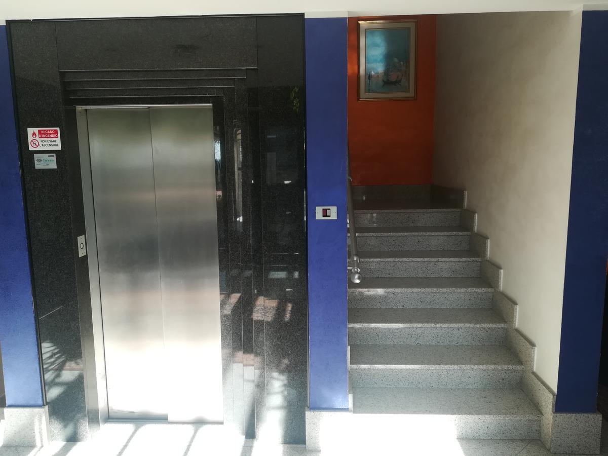 Hotel Gardenia Cermenate Zewnętrze zdjęcie