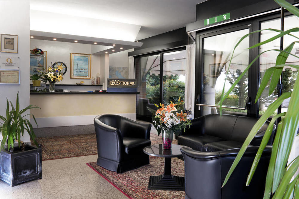Hotel Gardenia Cermenate Zewnętrze zdjęcie