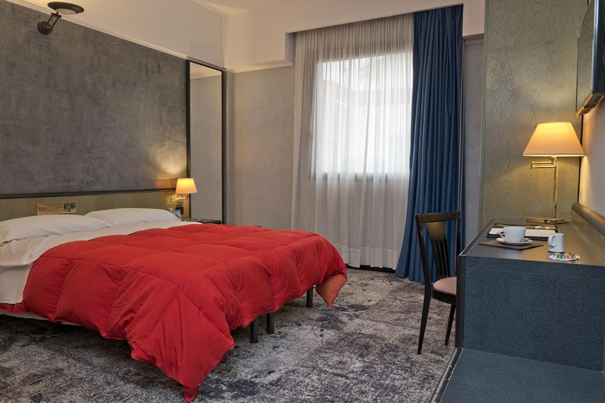 Hotel Gardenia Cermenate Zewnętrze zdjęcie
