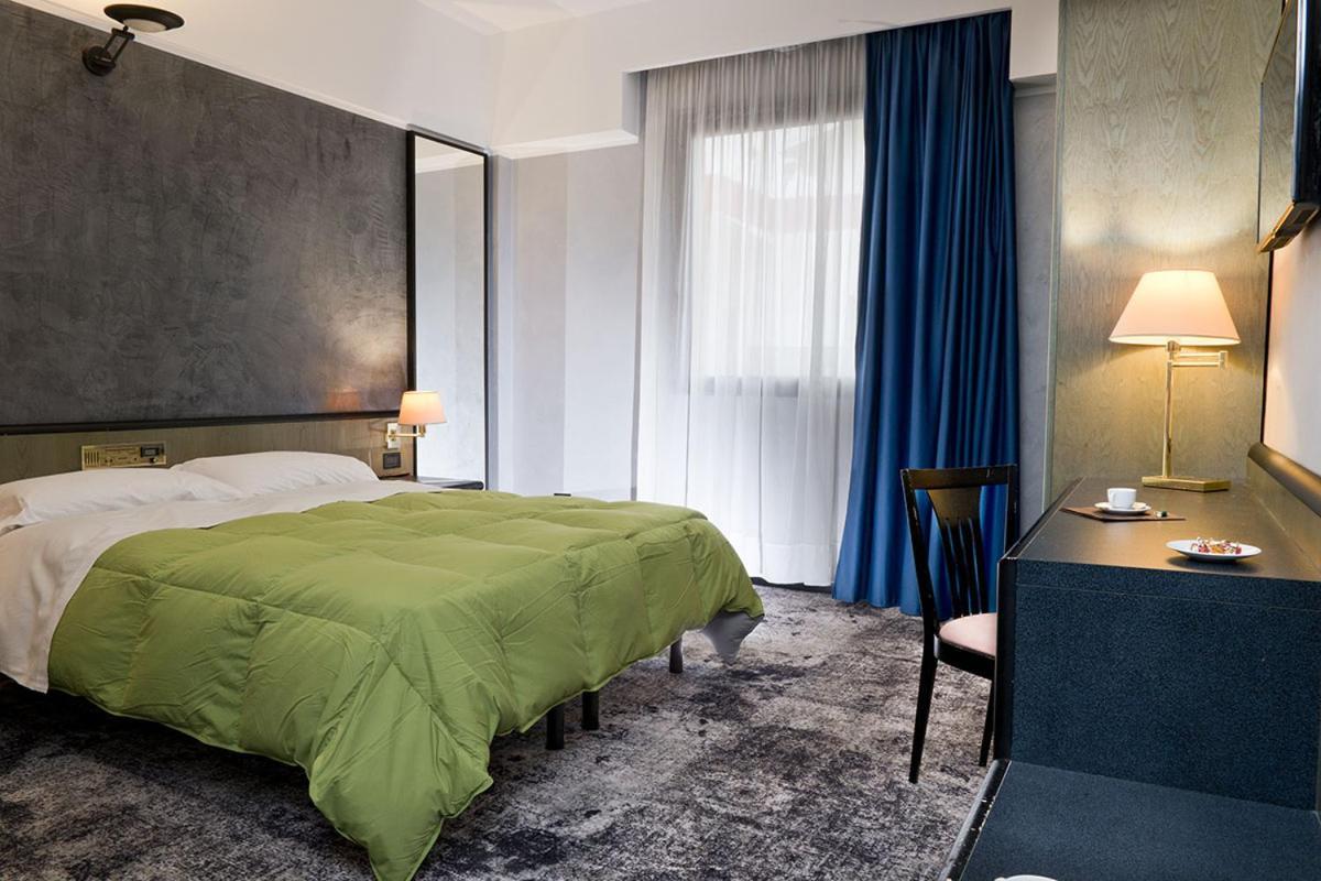 Hotel Gardenia Cermenate Zewnętrze zdjęcie